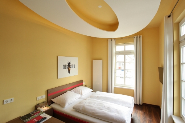 Hotel Achtender